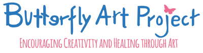 Butterfly Art Project