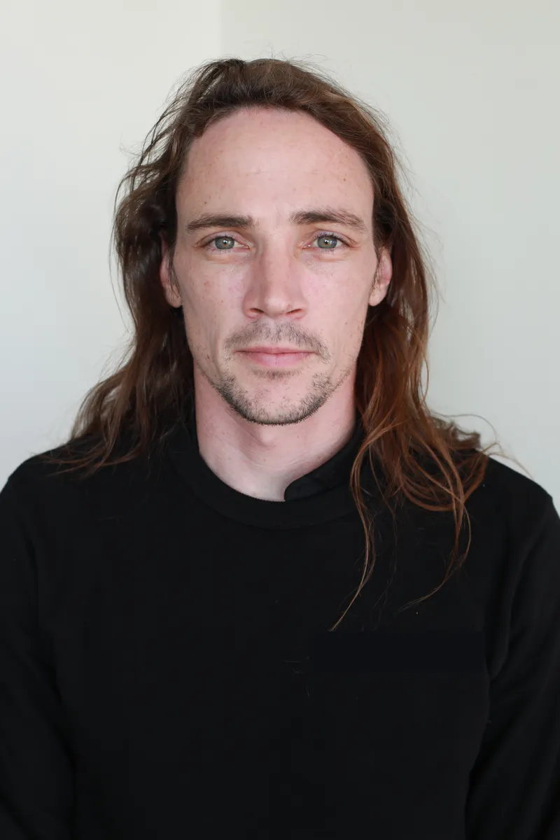 Chris Strybis — Chief Technology Officer