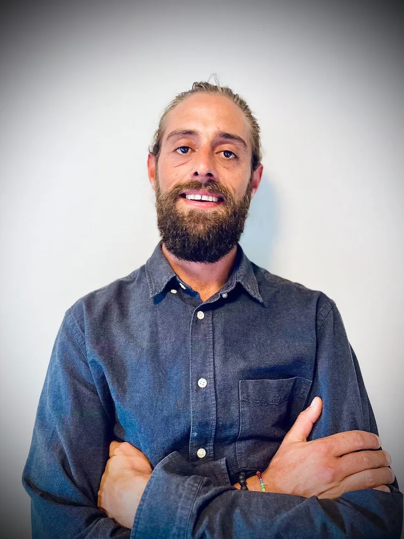 David "Dassie" Nell — Chief Operating Officer